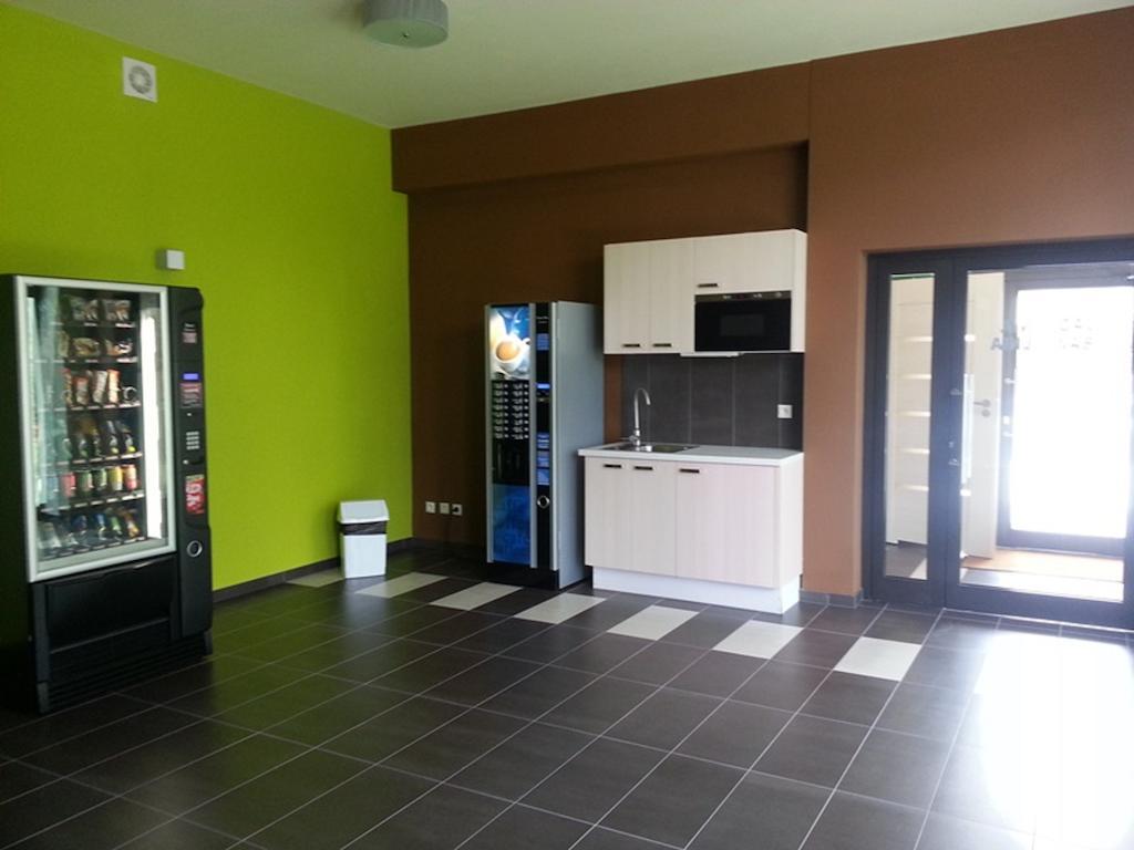 קולובז'ג Apartament Polanki חדר תמונה